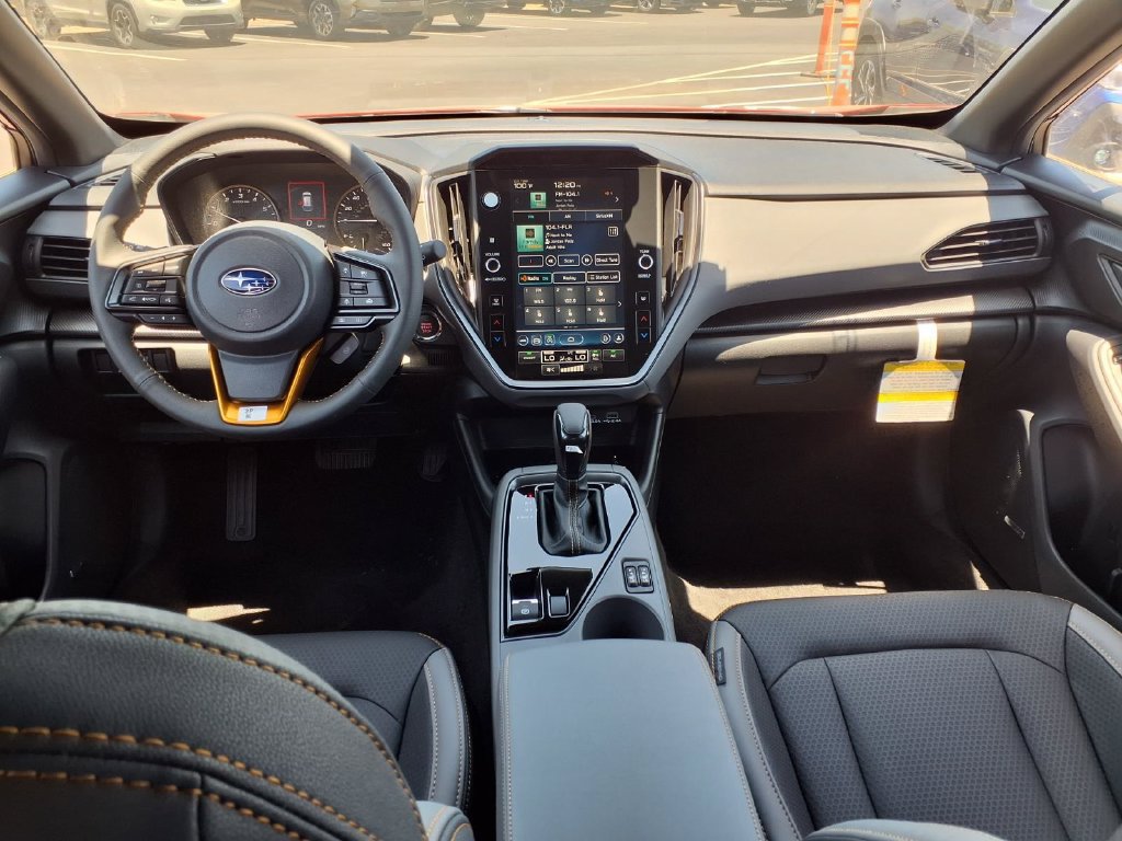 New 2026 Subaru Crosstrek 2.5i Wilderness w/ Wilderness Package AWD/4WD image 12