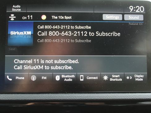 Used 2025 Honda CR-V EX-L image 48