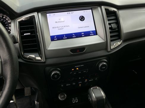 Used 2020 Ford Ranger XLT w/ Equipment Group 301A Mid image 21