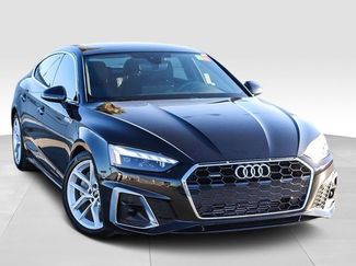 Used 2023 Audi A5 2.0T Premium w/ Convenience Package AWD/4WD video 2