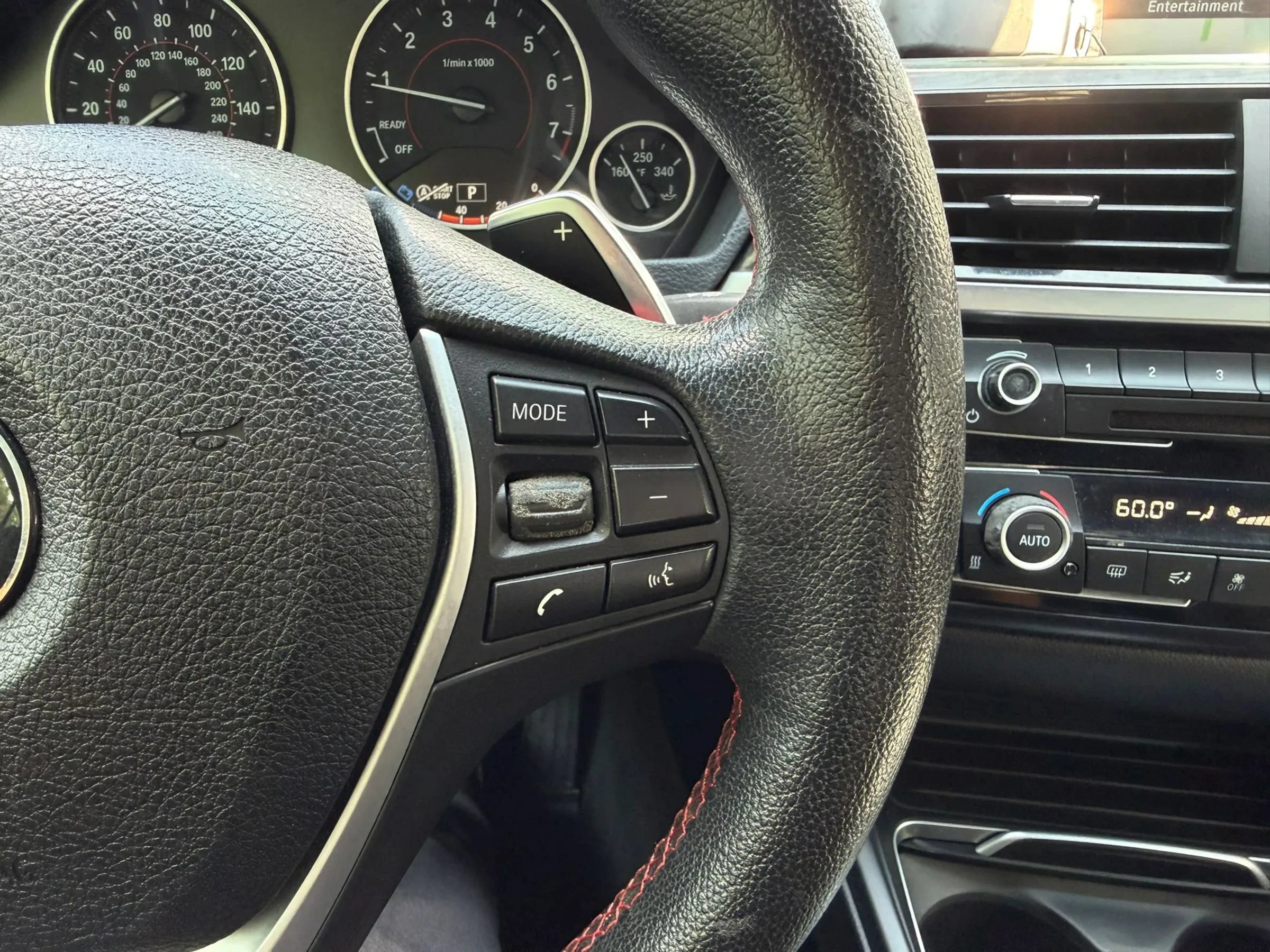 Used 2016 BMW 428i Convertible RWD image 34