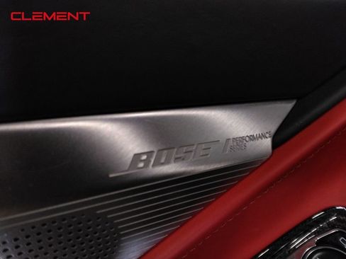 Used 2022 Chevrolet Corvette Stingray image 13