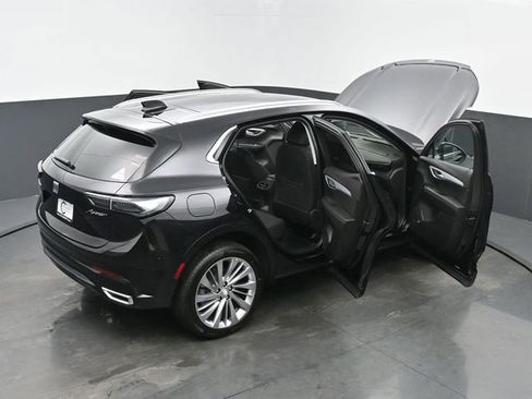 New 2026 Buick Envision Avenir image 65