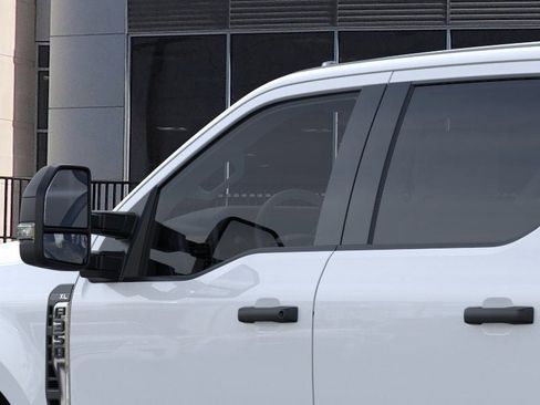 New 2026 Ford F350 XL w/ XL Chrome Package AWD/4WD image 20
