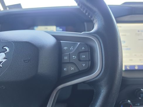 Used 2024 Ford Bronco Badlands AWD/4WD image 19
