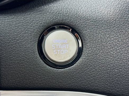 Used 2022 Kia Stinger GT-Line w/ Sun & Sound Package image 33