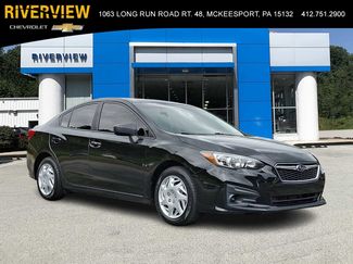 Used 2018 Subaru Impreza 2.0i image 1