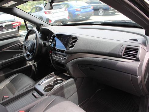Used 2022 Honda Passport EX-L image 17
