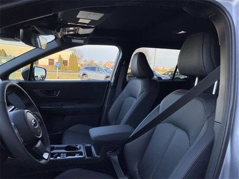 New 2026 Subaru Outback Premium image 11