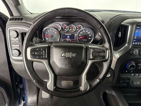 Used 2022 Chevrolet Silverado 1500 RST w/ All Star Edition Plus image 22