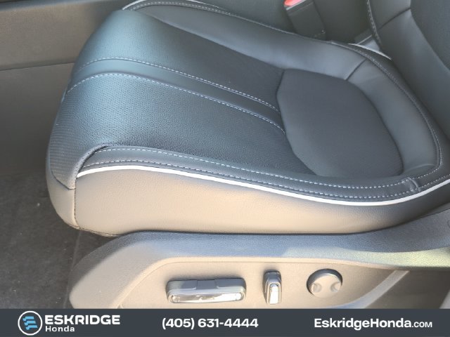 New 2026 Honda Pilot Elite image 18