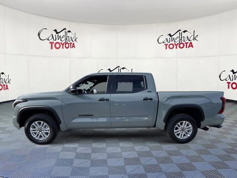 New 2026 Toyota Tundra SR5 image 4