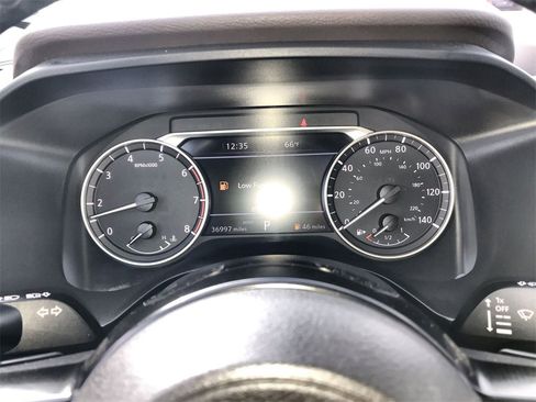 Certified 2023 Nissan Rogue SL w/ SL Premium Package image 15