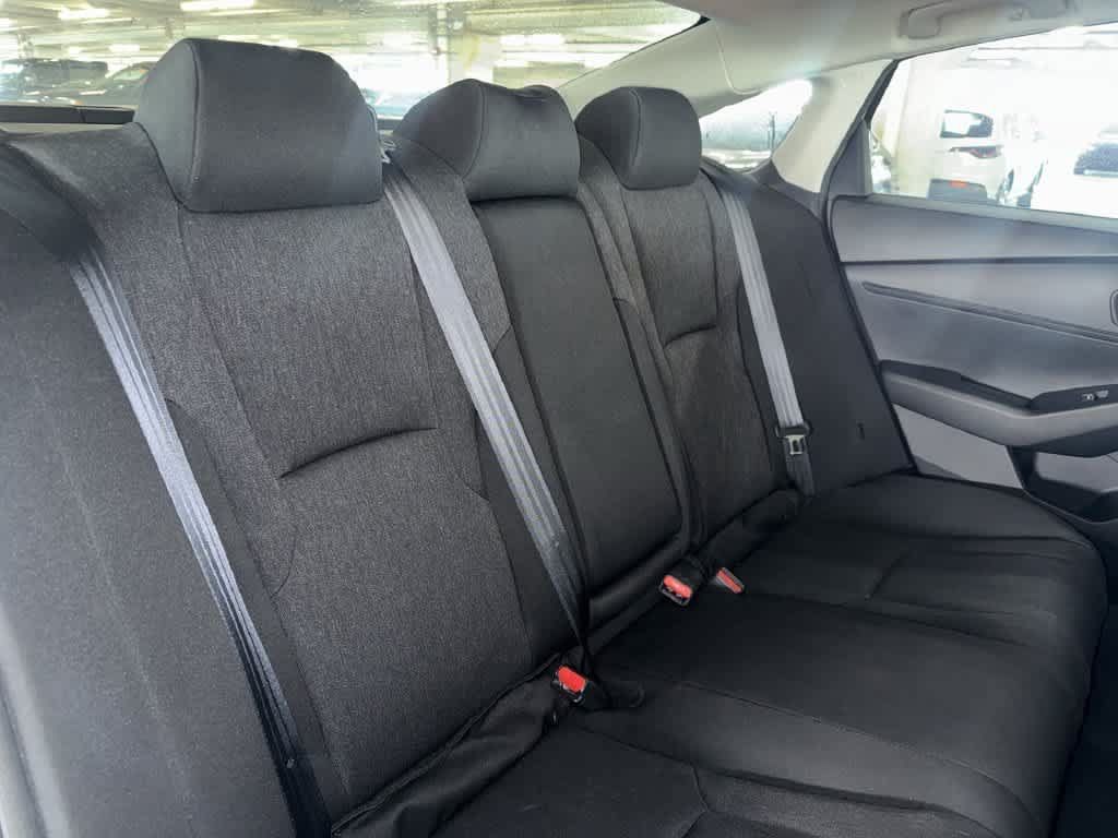Used 2023 Honda Accord EX image 25