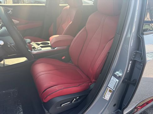 New 2026 Acura RDX A-Spec AWD/4WD image 30
