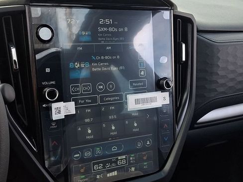 New 2026 Subaru Forester Premium image 8