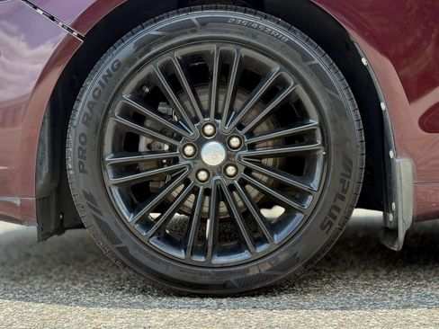 Used 2013 Ford Fusion SE FWD image 30