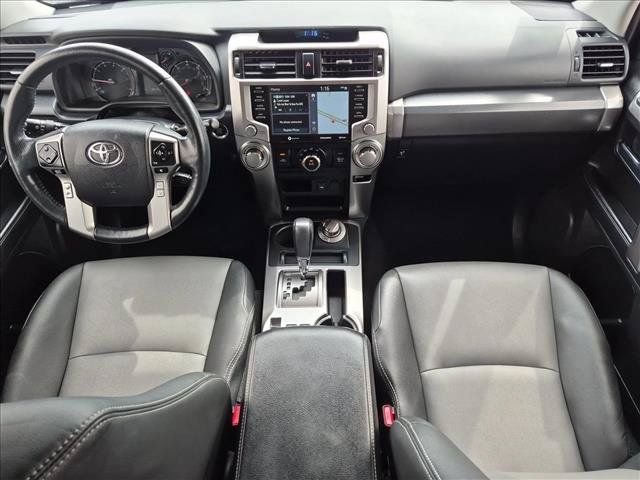 Used 2024 Toyota 4Runner SR5 Premium AWD/4WD image 18