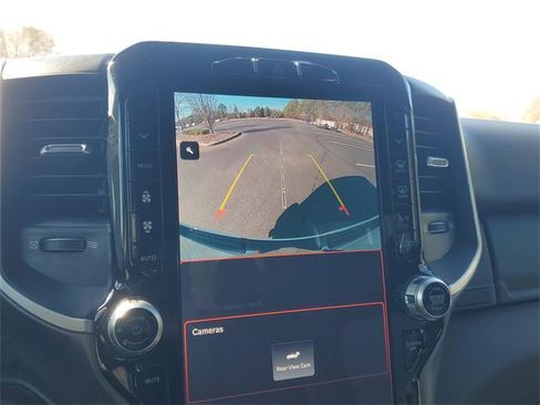 Used 2023 RAM 1500 Big Horn image 23