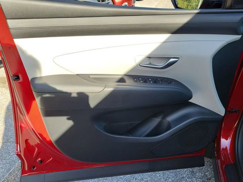 New 2026 Hyundai Tucson SEL image 18