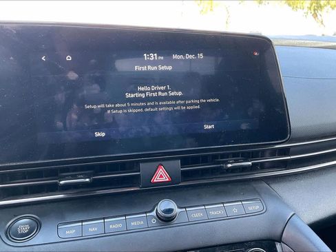 Used 2023 Hyundai Elantra N Line image 33