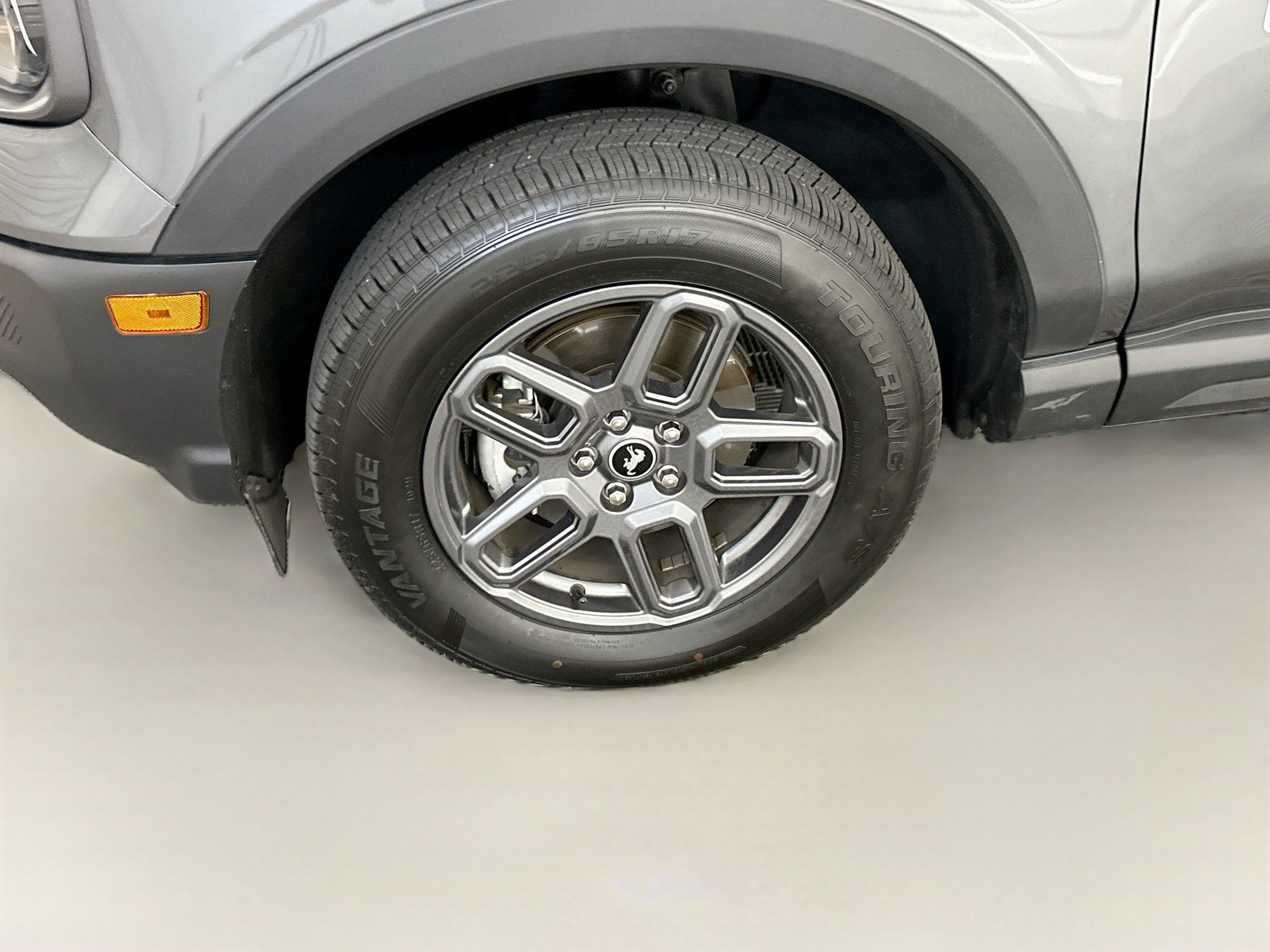 Used 2025 Ford Bronco Sport Big Bend AWD/4WD image 11