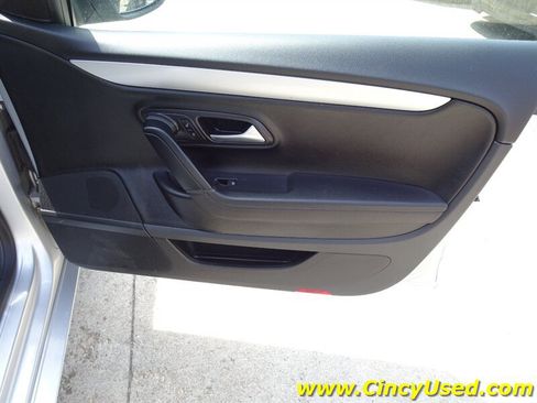 Used 2015 Volkswagen CC Sport FWD image 29