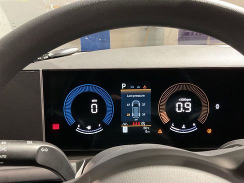 New 2026 Hyundai Tucson SEL AWD/4WD image 13
