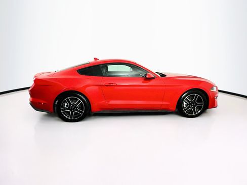 Used 2023 Ford Mustang Premium RWD image 10