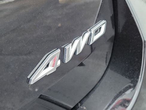 Used 2025 Ford Explorer ST-Line w/ Premium Package image 6