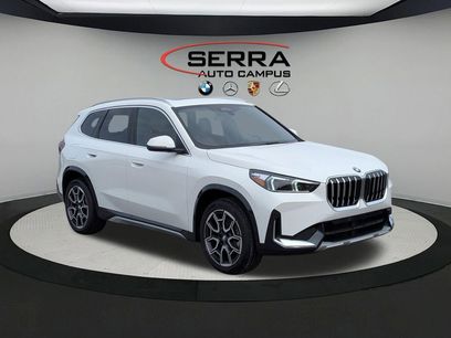 New 2026 BMW X1 xDrive28i w/ Convenience Package