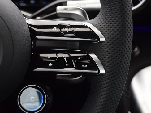 New 2026 Mercedes-Benz SL 63 AMG S e Performance 4MATIC image 22