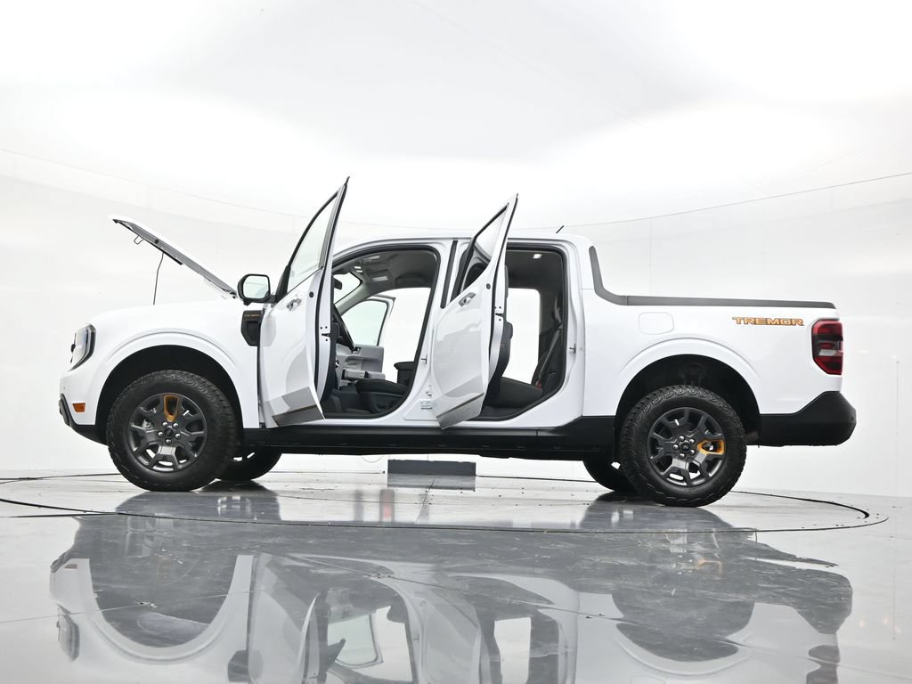 Used 2025 Ford Maverick Tremor AWD/4WD image 56