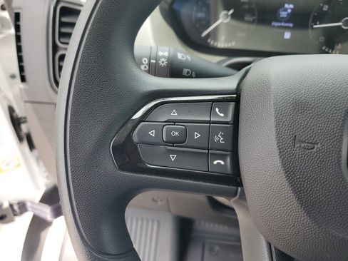 Used 2026 RAM ProMaster 2500 w/ Convenience Group FWD image 19
