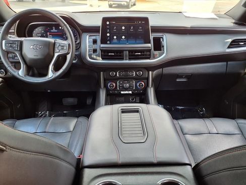 Used 2022 Chevrolet Tahoe RST w/ Luxury Package RWD image 16