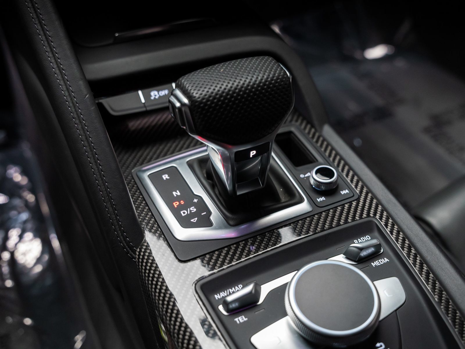 Used 2020 Audi R8 V10 performance AWD/4WD image 69