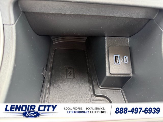 Certified 2024 Ford Edge SEL w/ Convenience Package AWD/4WD image 27