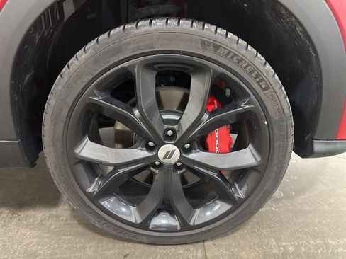 Used 2024 Dodge Hornet GT Plus image 47