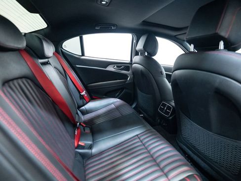 Used 2023 Genesis G70 2.0T w/ Sport Prestige Package AWD/4WD image 34