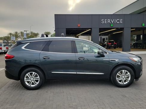 Used 2018 Buick Enclave Premium FWD image 5
