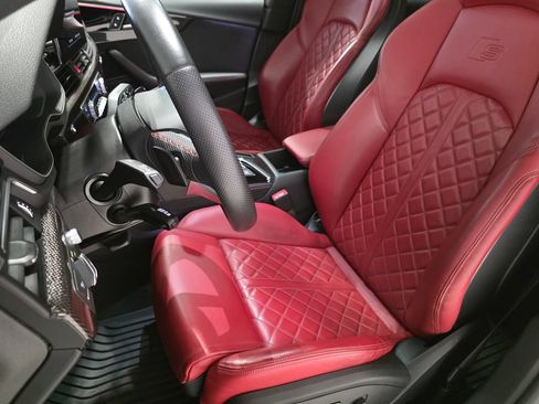 Certified 2023 Audi S5 Prestige w/ Prestige Package AWD/4WD image 16