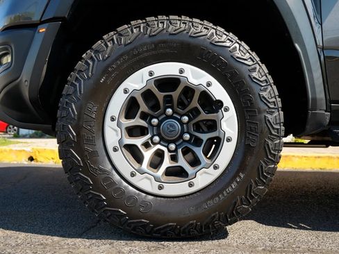 Used 2022 RAM 1500 TRX w/ TRX Level 2 Equipment Group AWD/4WD image 18