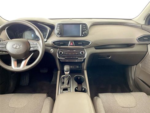 Used 2020 Hyundai Santa Fe SEL AWD/4WD image 29