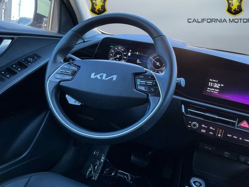 Used 2023 Kia Niro Wind image 12