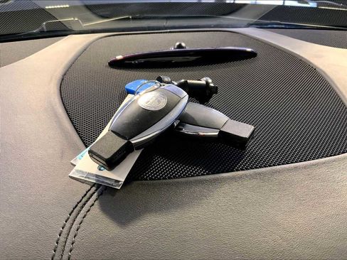 Used 2019 Mercedes-Benz GLE 63 AMG S image 21