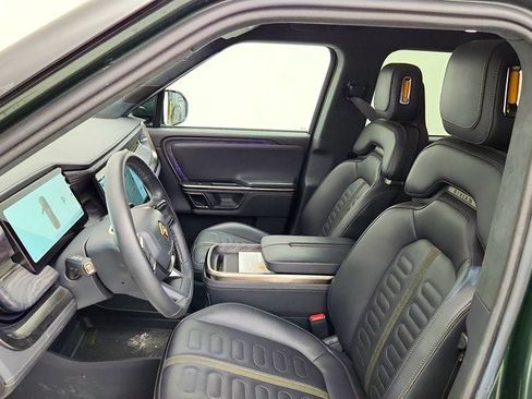 Used 2022 Rivian R1S Launch Edition Quad AWD/4WD image 21