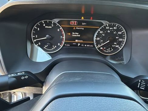 New 2026 Nissan Rogue SV image 21