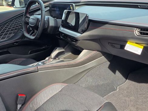 New 2026 Dodge Charger Scat Pack w/ Blacktop Package image 14