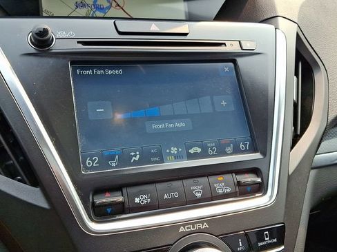 Used 2020 Acura MDX A-Spec AWD/4WD image 16