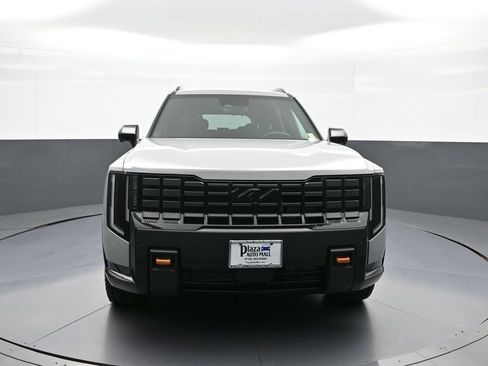 New 2027 Kia Telluride SX Prestige X-Pro AWD/4WD image 2
